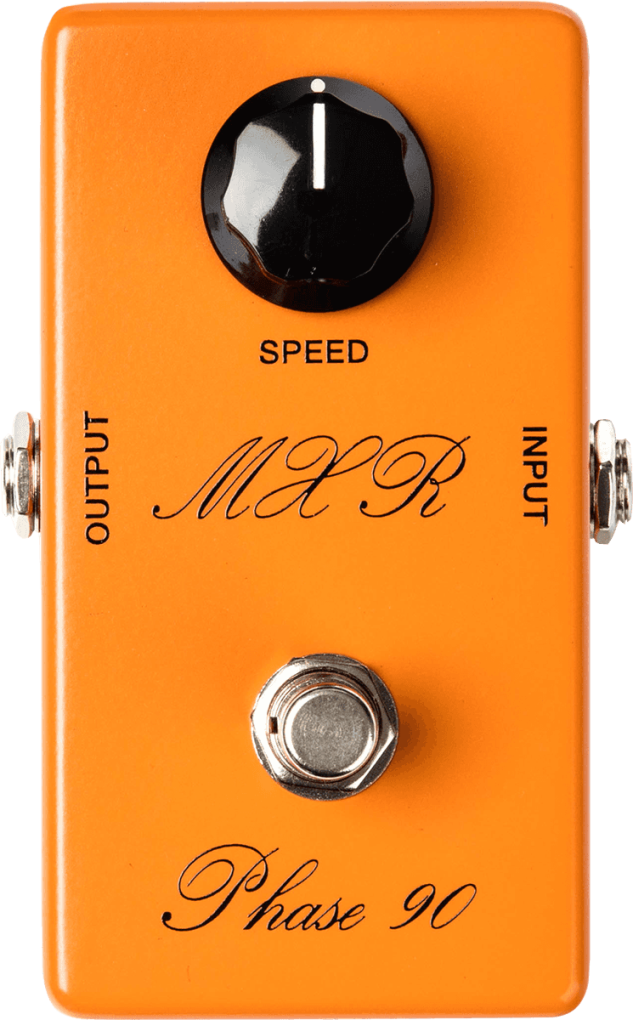 MXR Vintage 1974 Phase 90