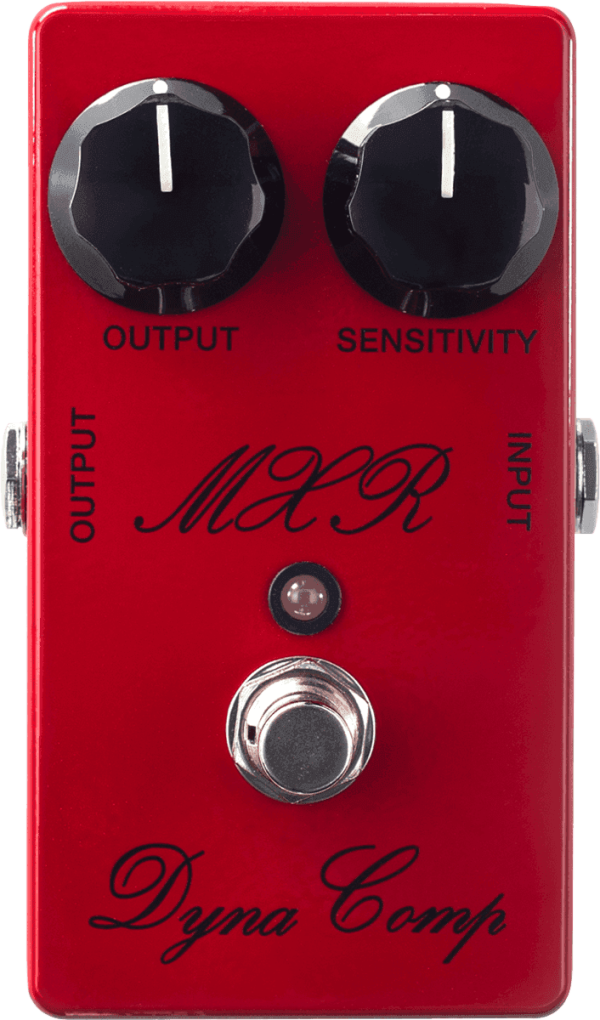 MXR  Script Dyna Comp