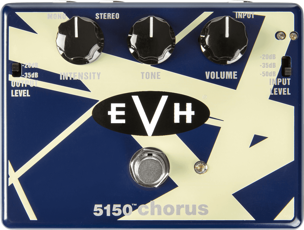 MXR Chorus EVH