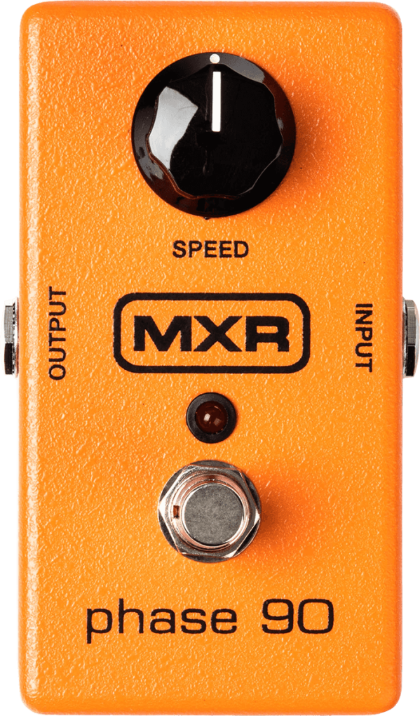 MXR Phase 90