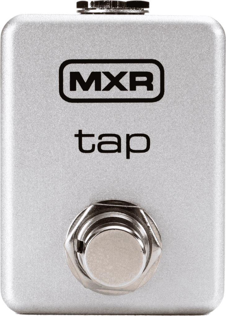 MXR Tap Tempo