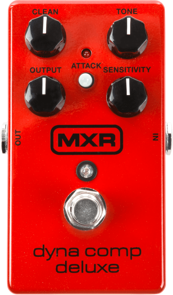 MXR Dyna Comp Deluxe