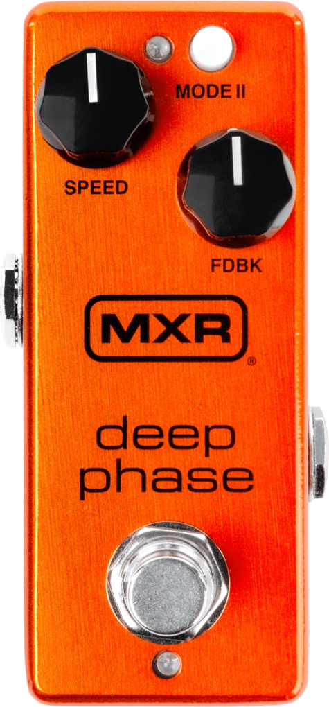 MXR M279 Deep Phase