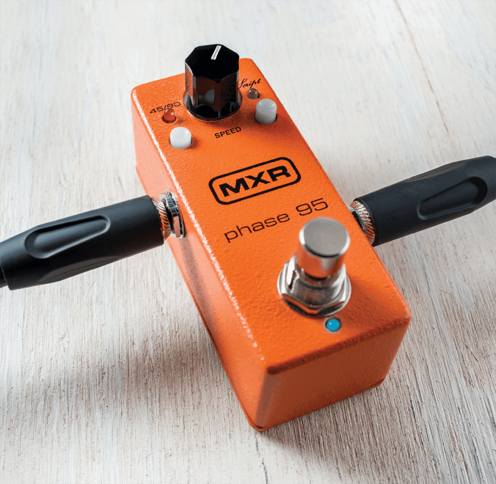 MXR Phase 95