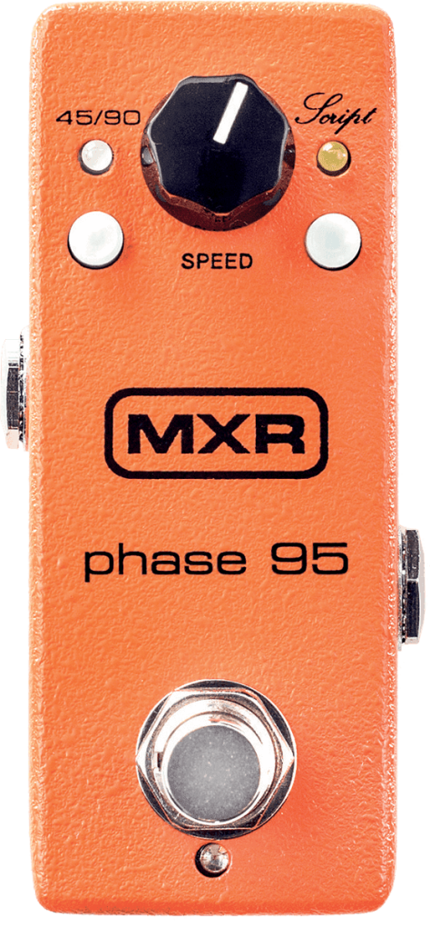 MXR Phase 95