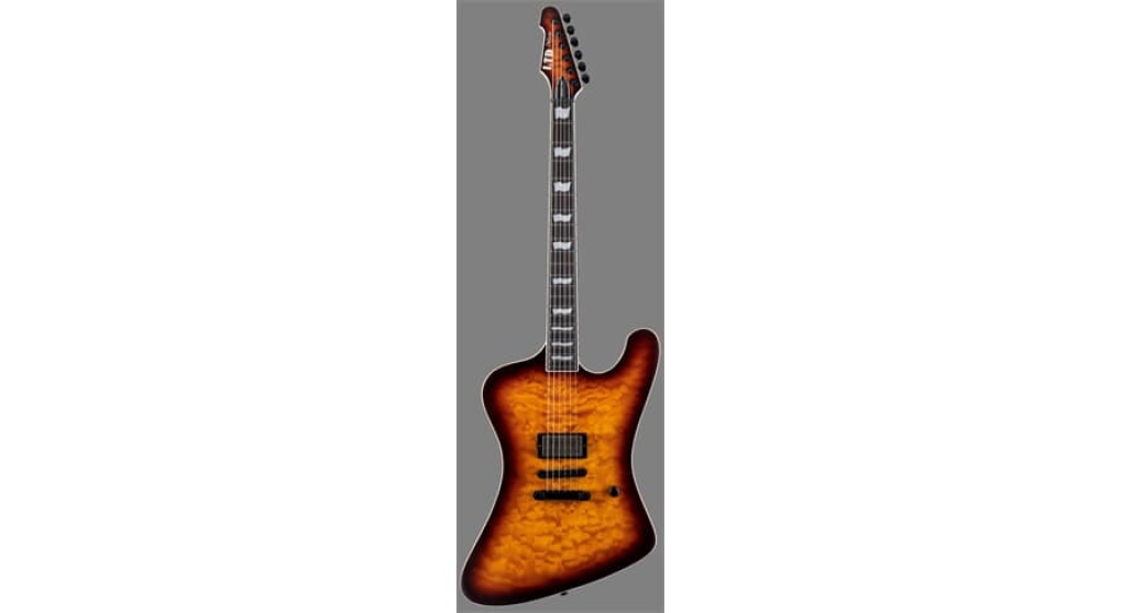 LTD PHOENIX-1001 QM TOBACCO SUNBURST