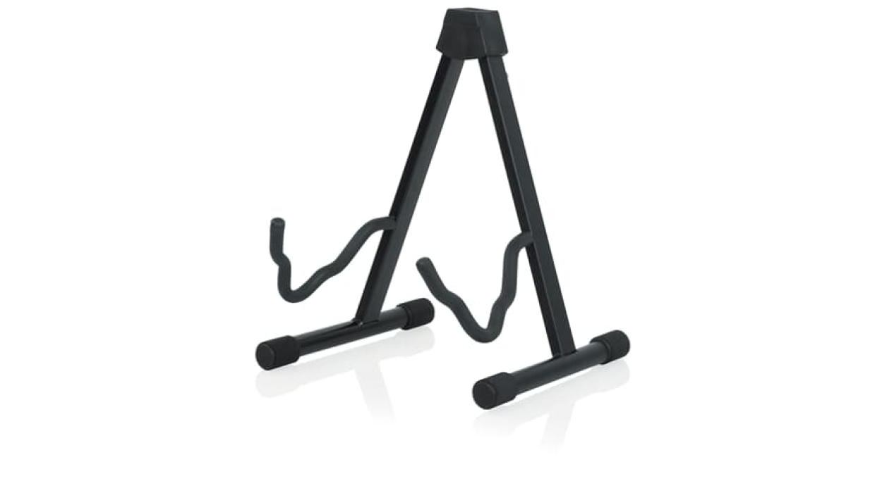 Gator RI-GTRAU Rok-It Universal A Frame Guitar Stand