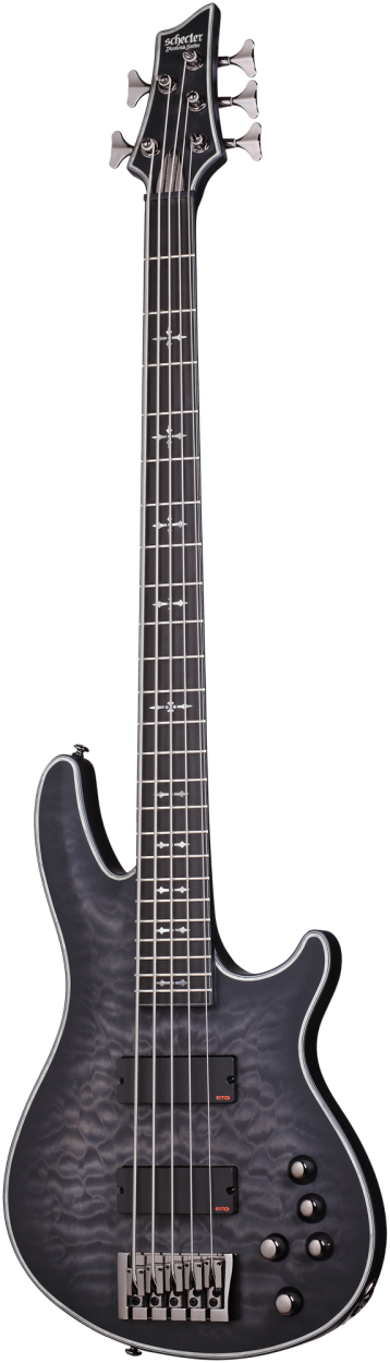 Schecter hellraiser extreme deals 5