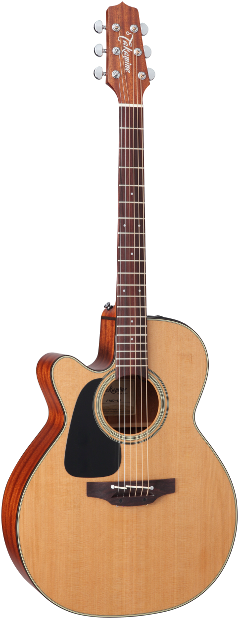 TAKAMINE Westerngitarre, Pro Serie, 1NC LH, NEX/C, Linkshänder