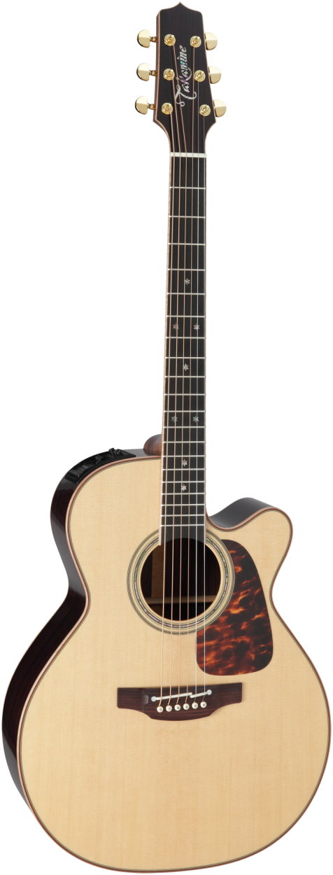 TAKAMINE Westerngitarre, Pro Serie, P7NC, NEX/C