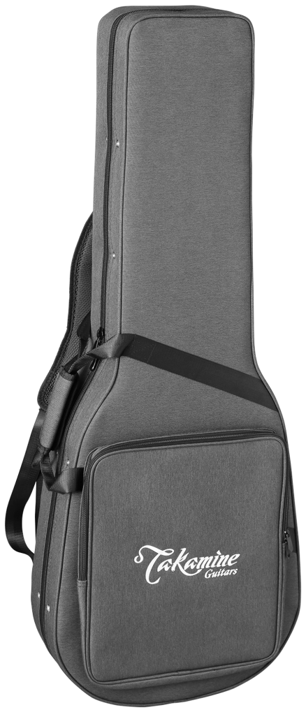 TAKAMINE Softcase für Classic