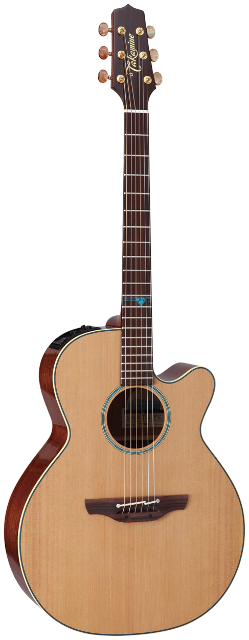 TAKAMINE Westerngitarre, Legacy Serie, TSF40C, NEX/C