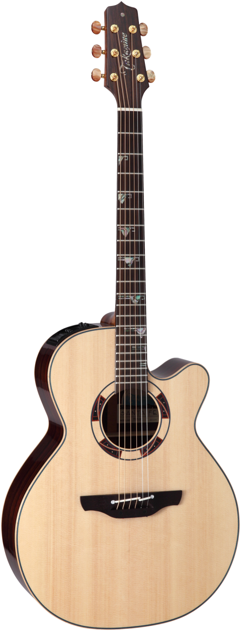 TAKAMINE Westerngitarre, Legacy Serie, TSF48C, NEX/C