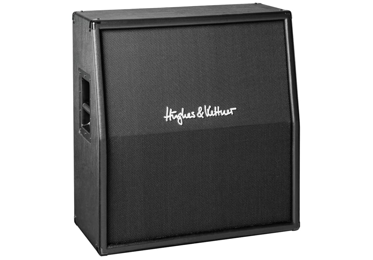 Hughes & Kettner TC 412 A60 Cabinet