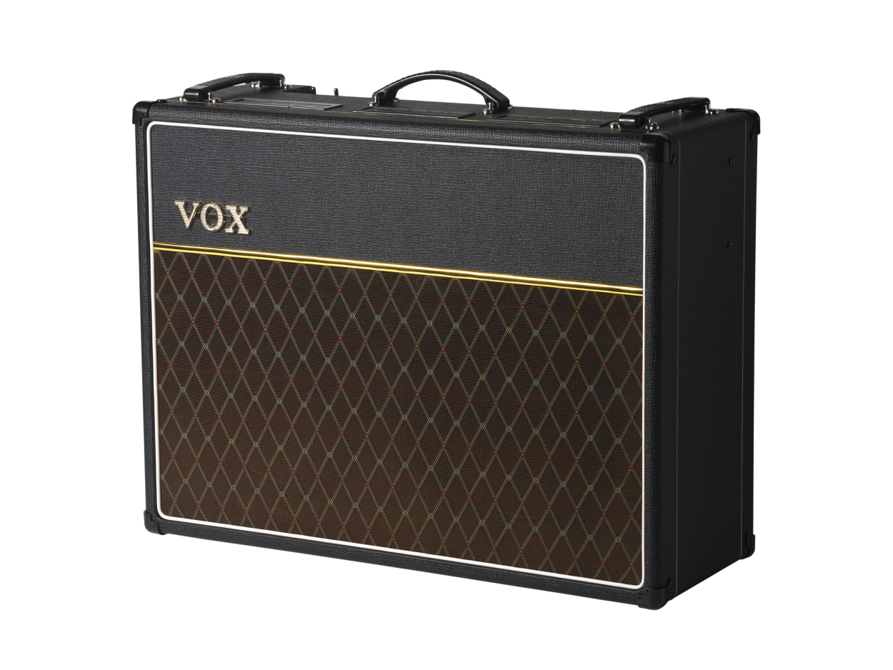 VOX E-Gitarrencombo, AC15, Custom Serie, 2x12", 15W