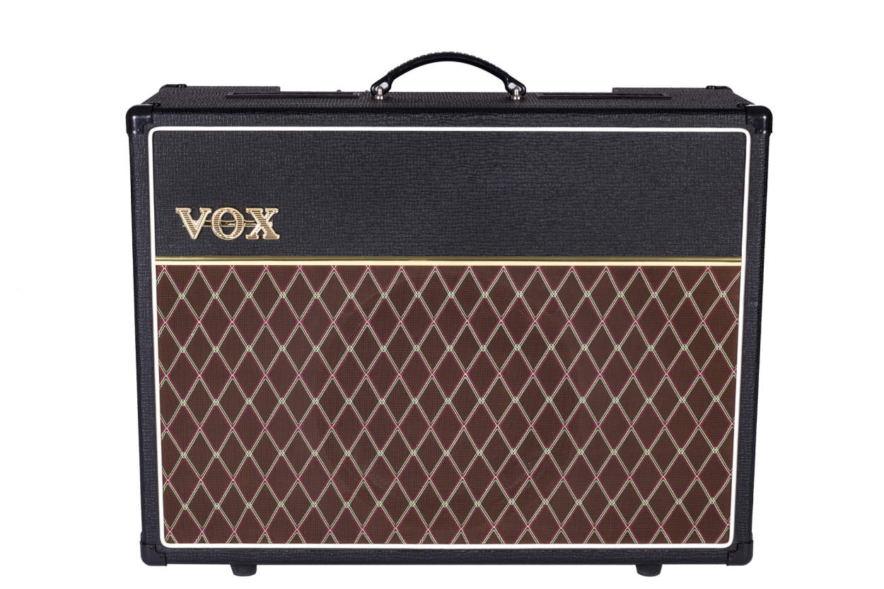 VOX E-Gitarrencombo, AC30, S1, 1x12", 30W