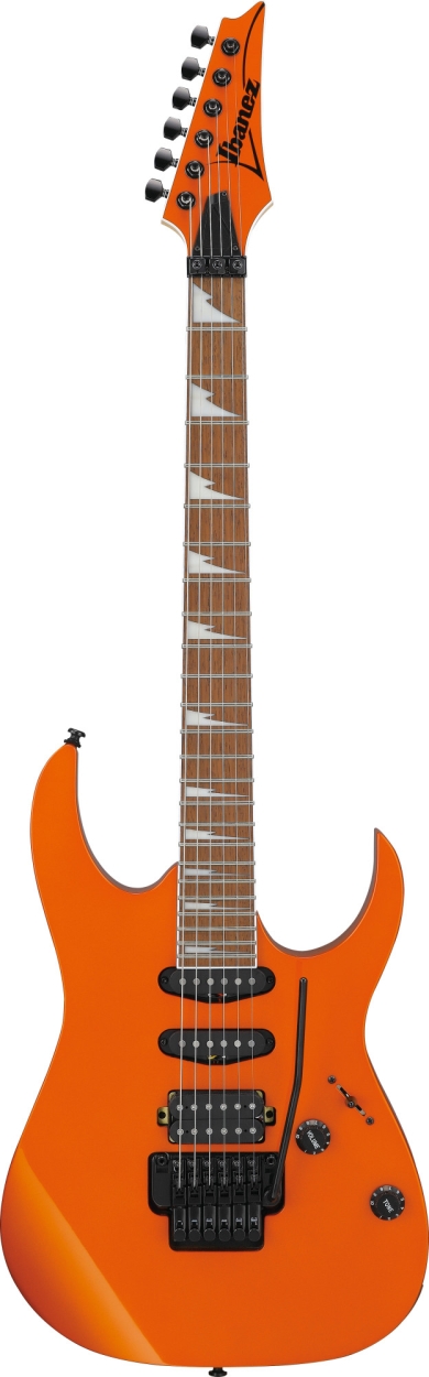 Ibanez RG460DX-ROM