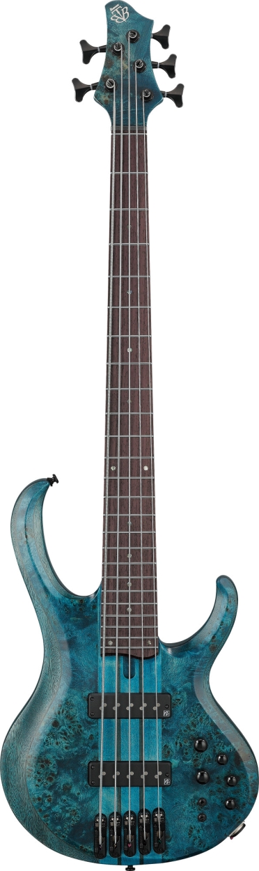 Ibanez BTB945-COL