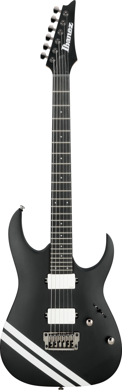 Ibanez JBBM30-BKF JB Brubacker Signature