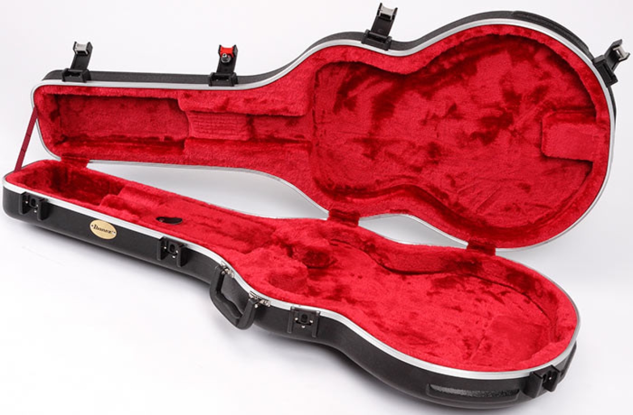 IBANEZ Case for Hollow Bodies - for AS Models MS100C