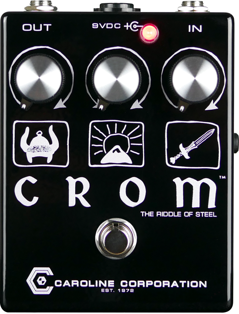 CROM