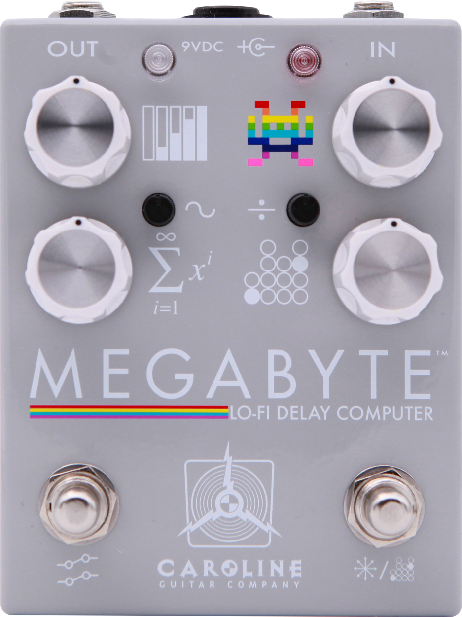 MEGABYTE