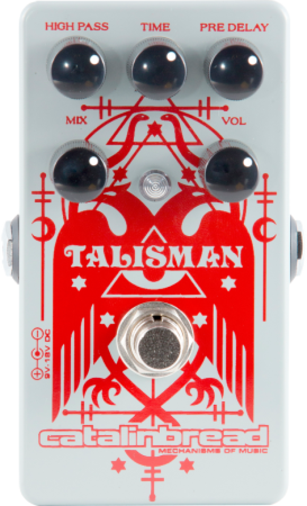 TALISMAN