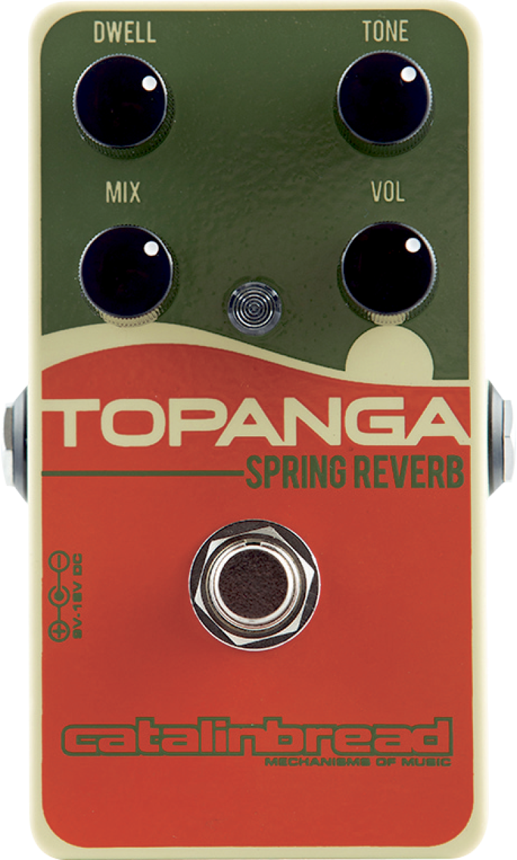 TOPANGA