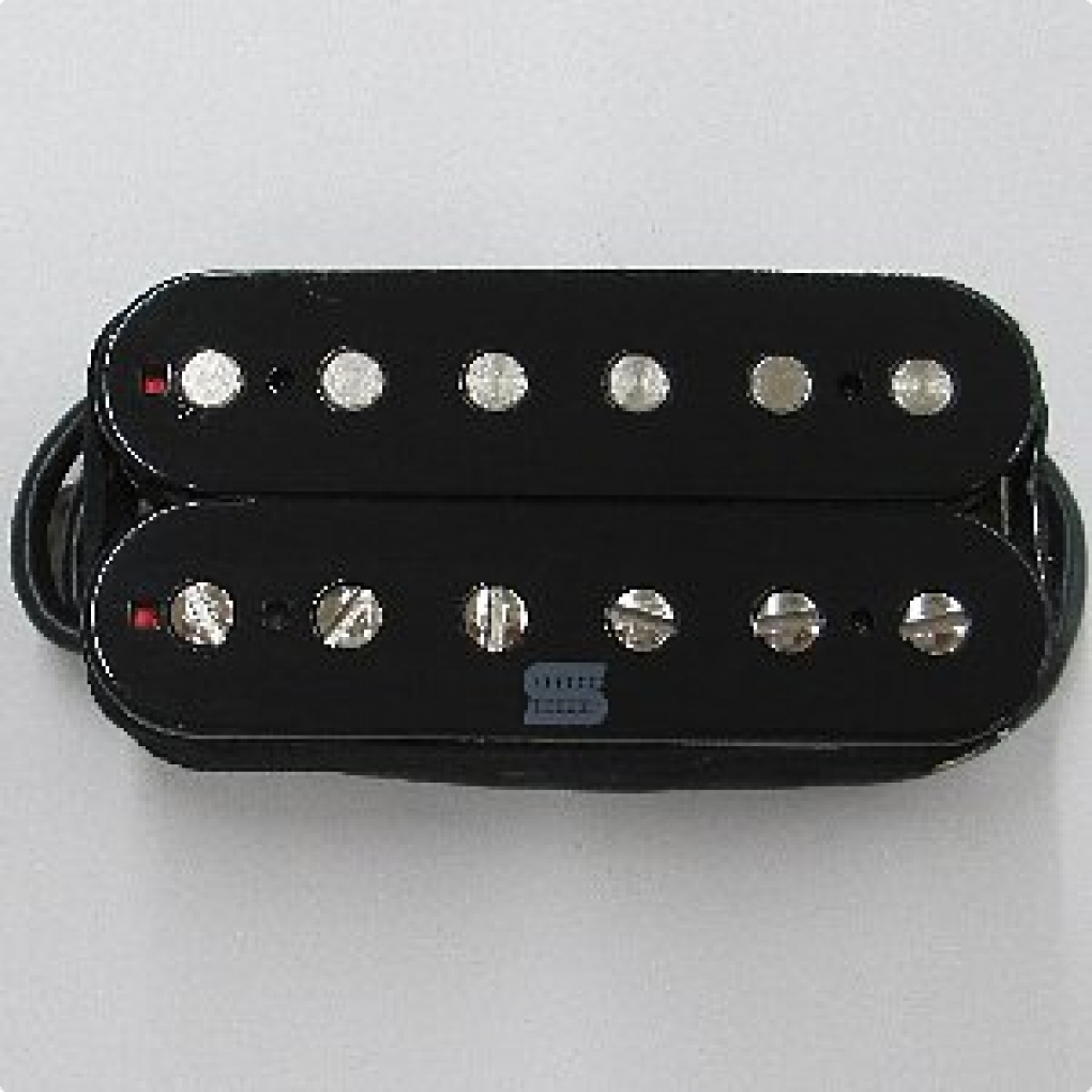 hyperion humbucker