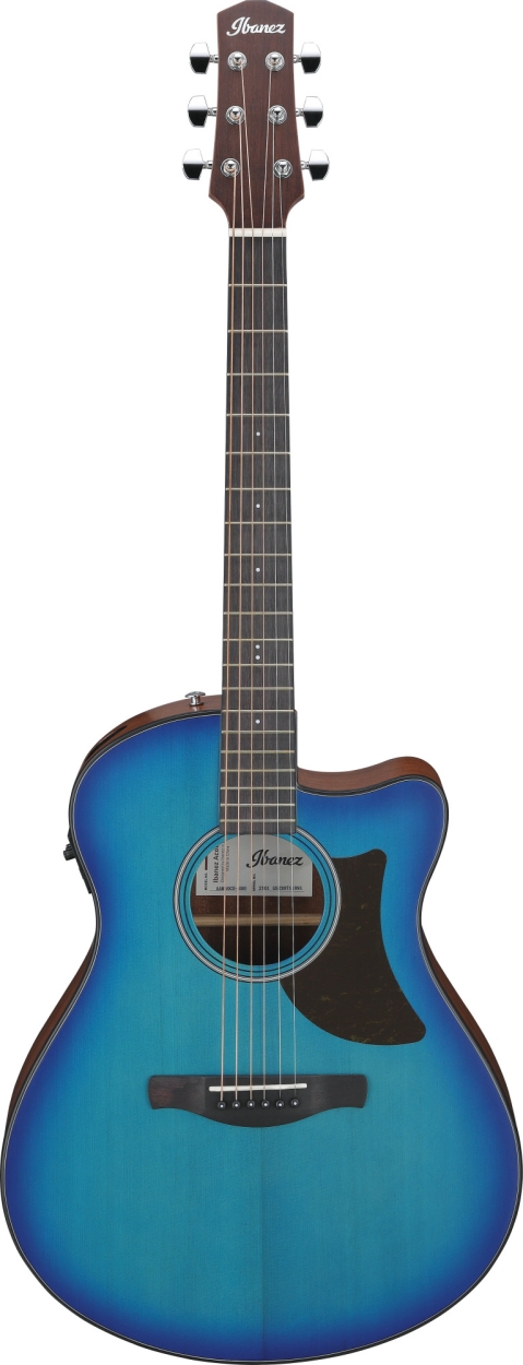 Ibanez AAM50CE-SBO