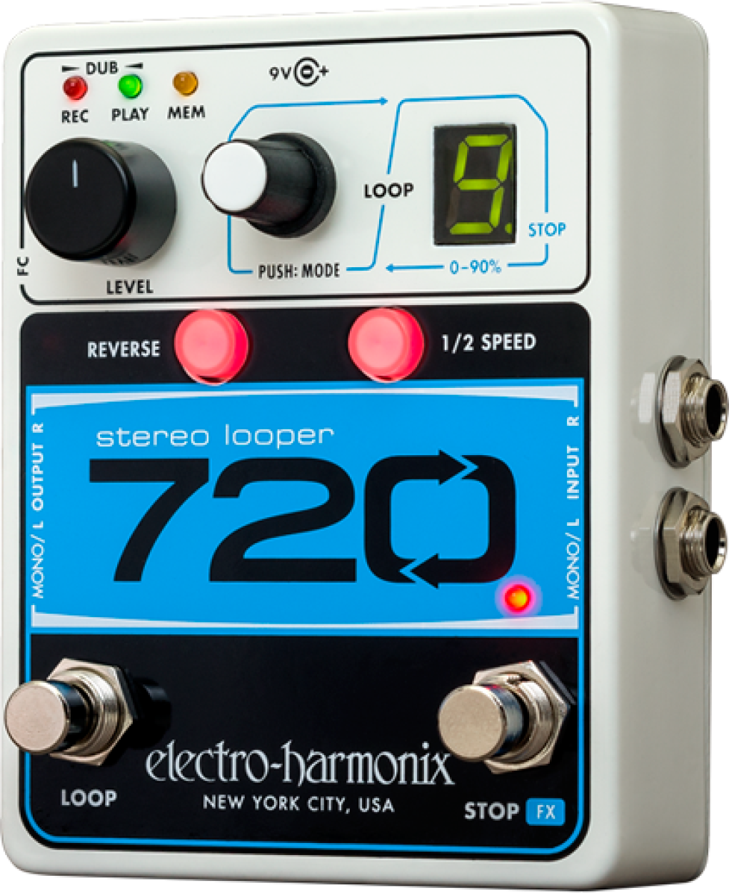 720 LOOPER