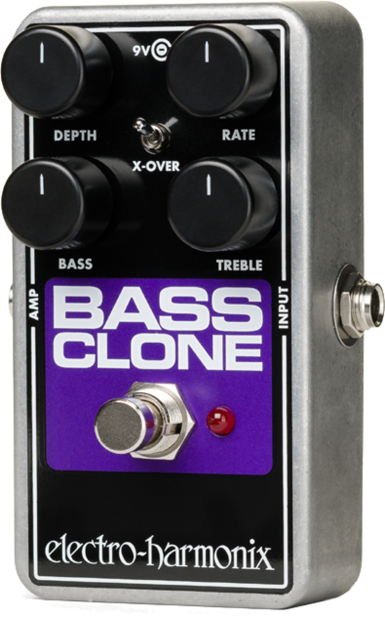 NANO BASS CLONE