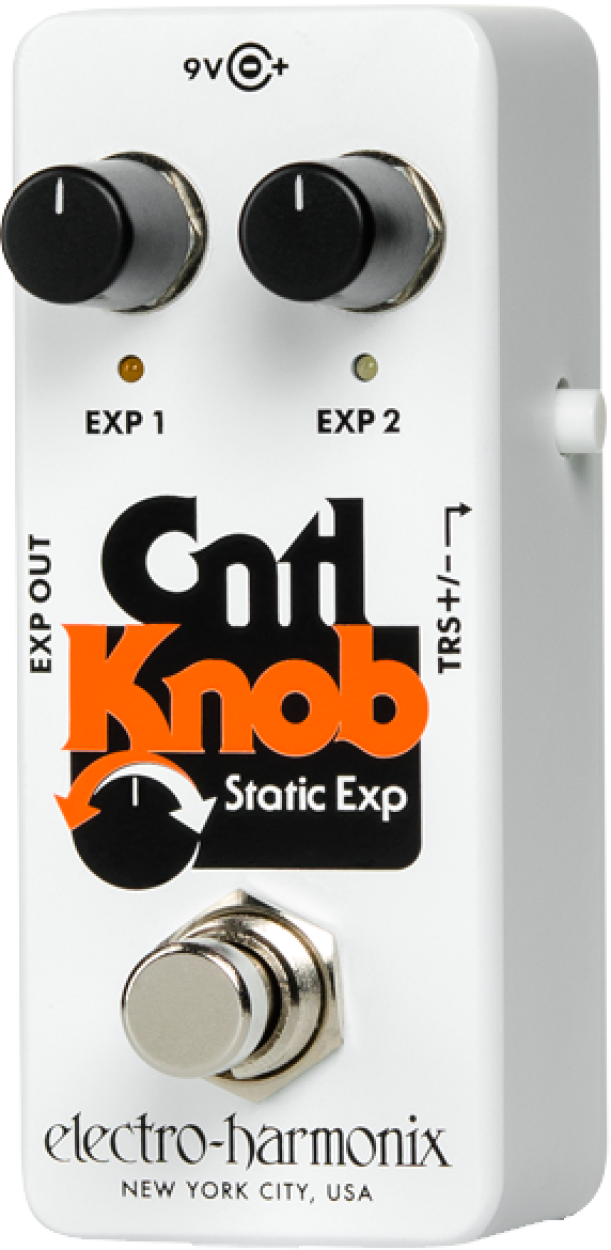 CNTL KNOB