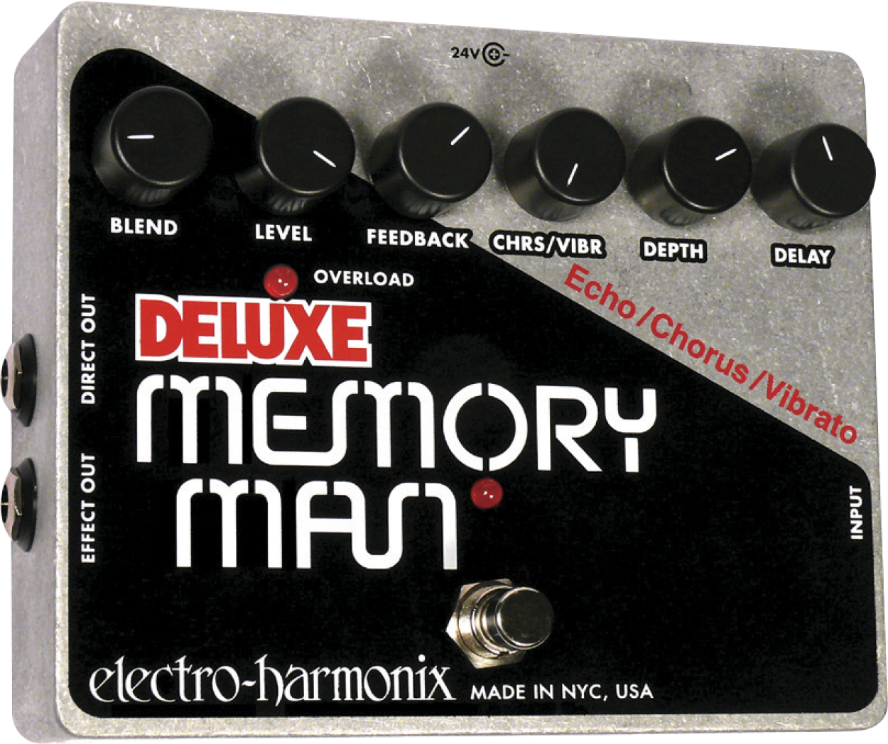 DELUXE MEMORY MAN