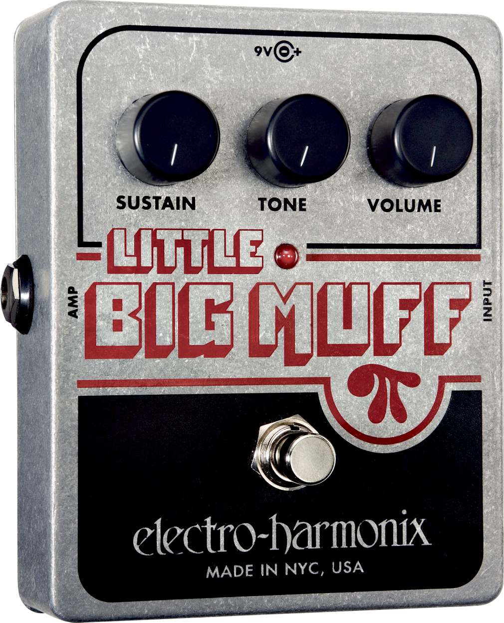 LITTLE BIG MUFF