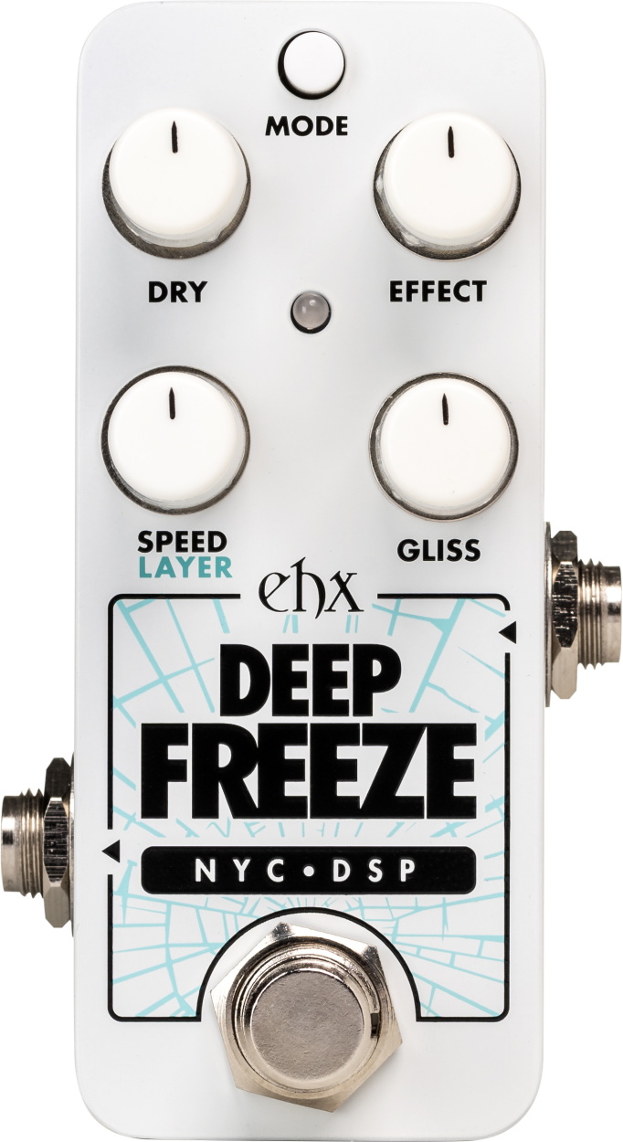 PICO DEEP FREEZE