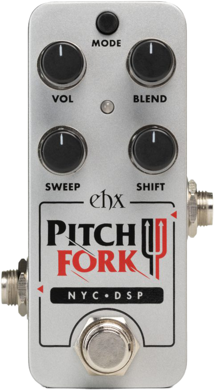 PICO PITCH FORK