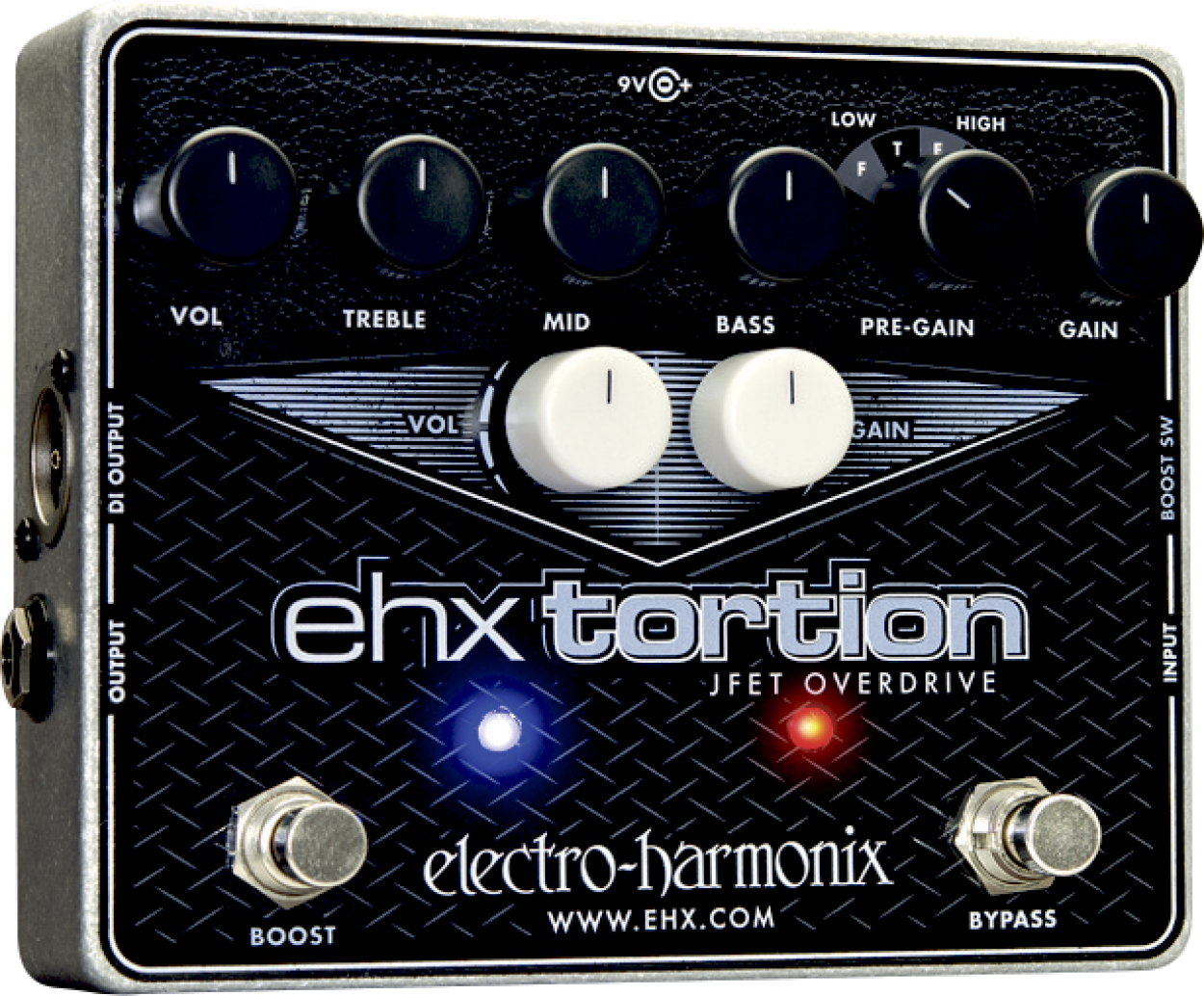 EHX TORTION