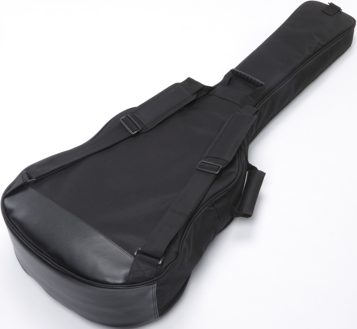 IBANEZ POWERPAD® Gigbag for Acoustic Bass - schwarz IABB540-BK