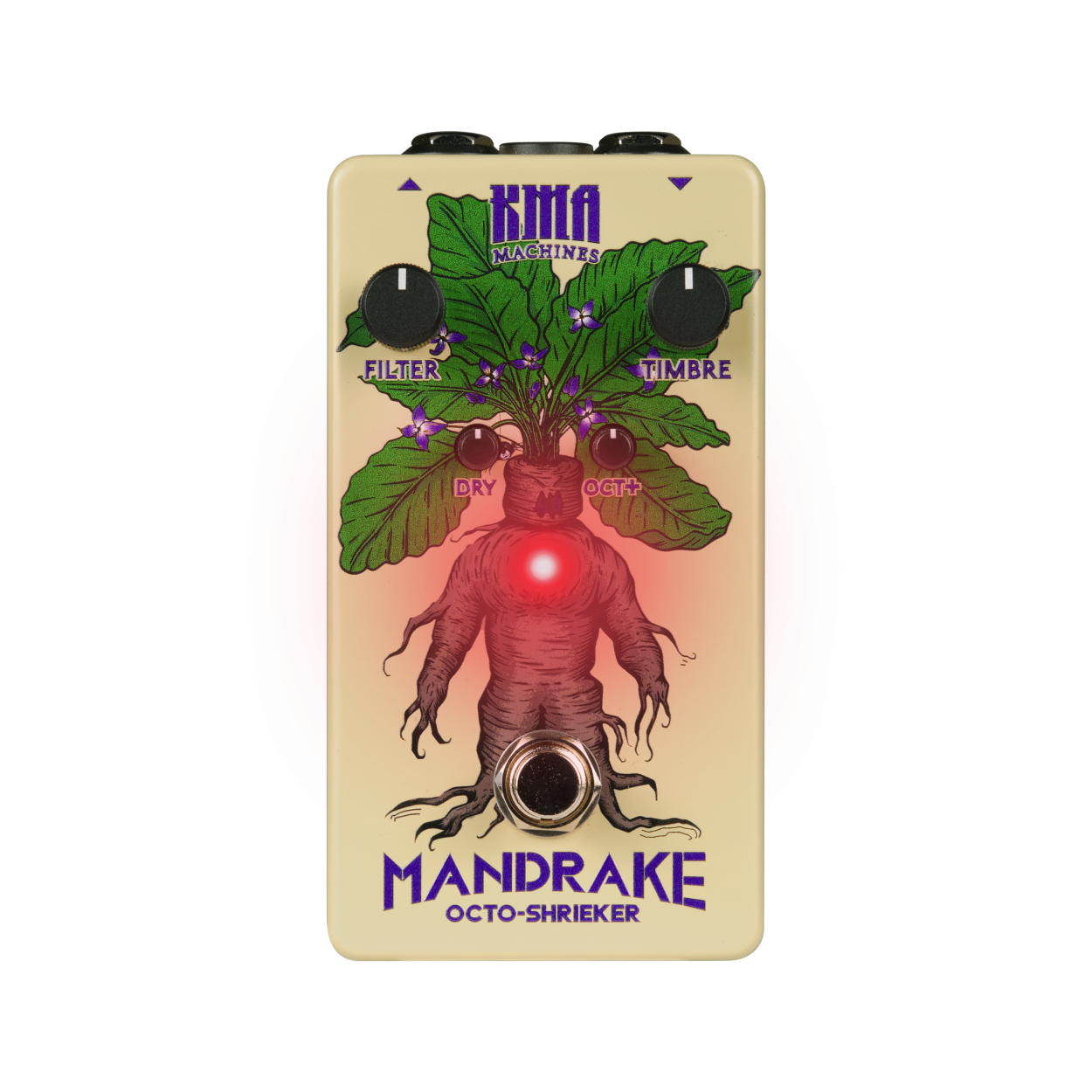 KMA Mandrake