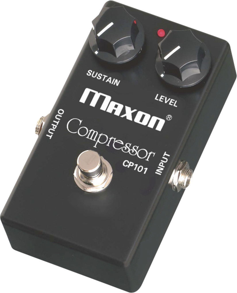 CP-101 COMPRESSOR