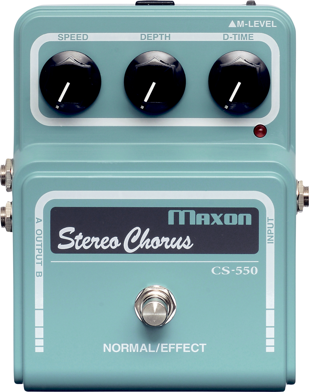 CS-550 STEREO CHORUS PRO