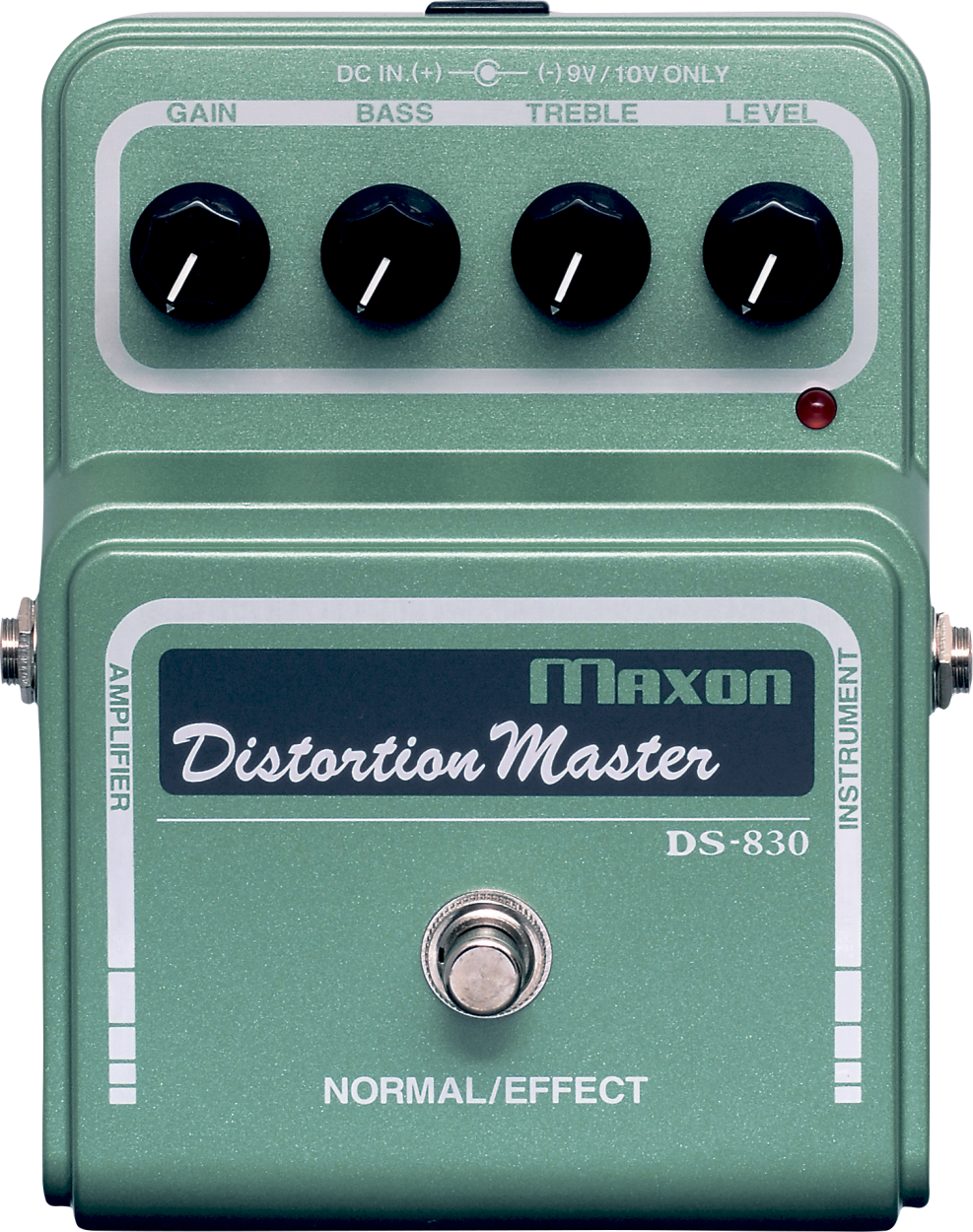 DS-830 DISTORTION MASTER