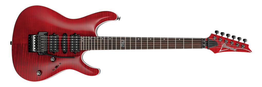 Ibanez KIKO100-TRR Kiko Loureiro Signature