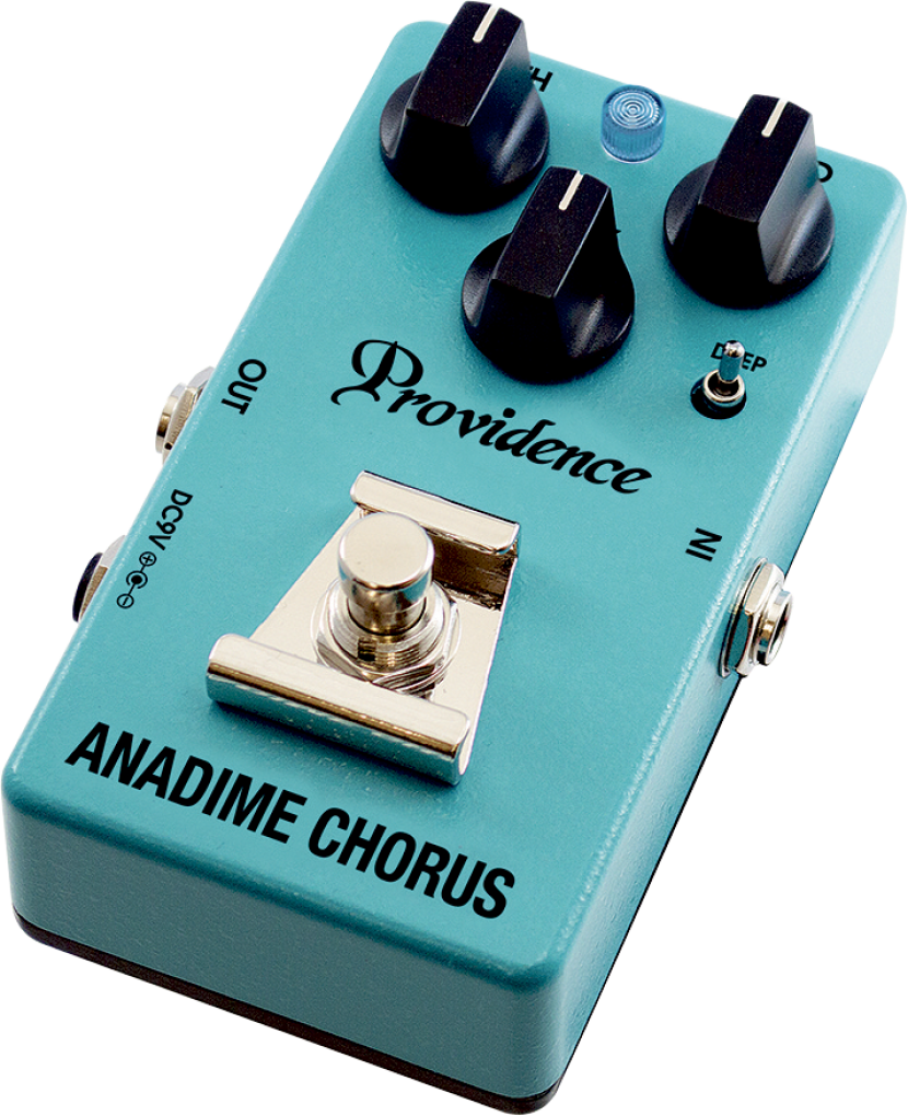 ADC-4 ANADIME CHORUS