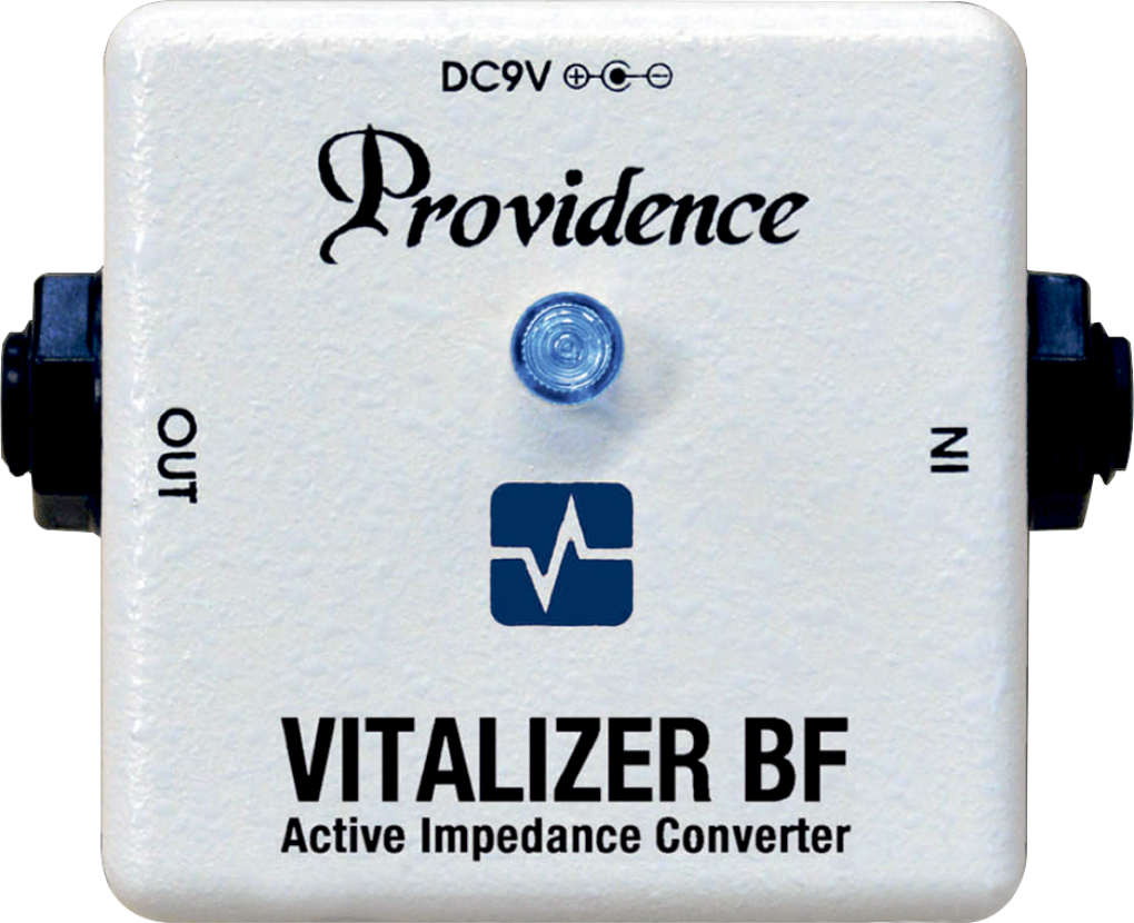 VZF-1 VITALIZER BF