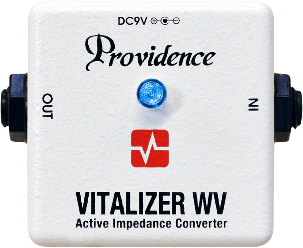 VZW-1 VITALIZER WV