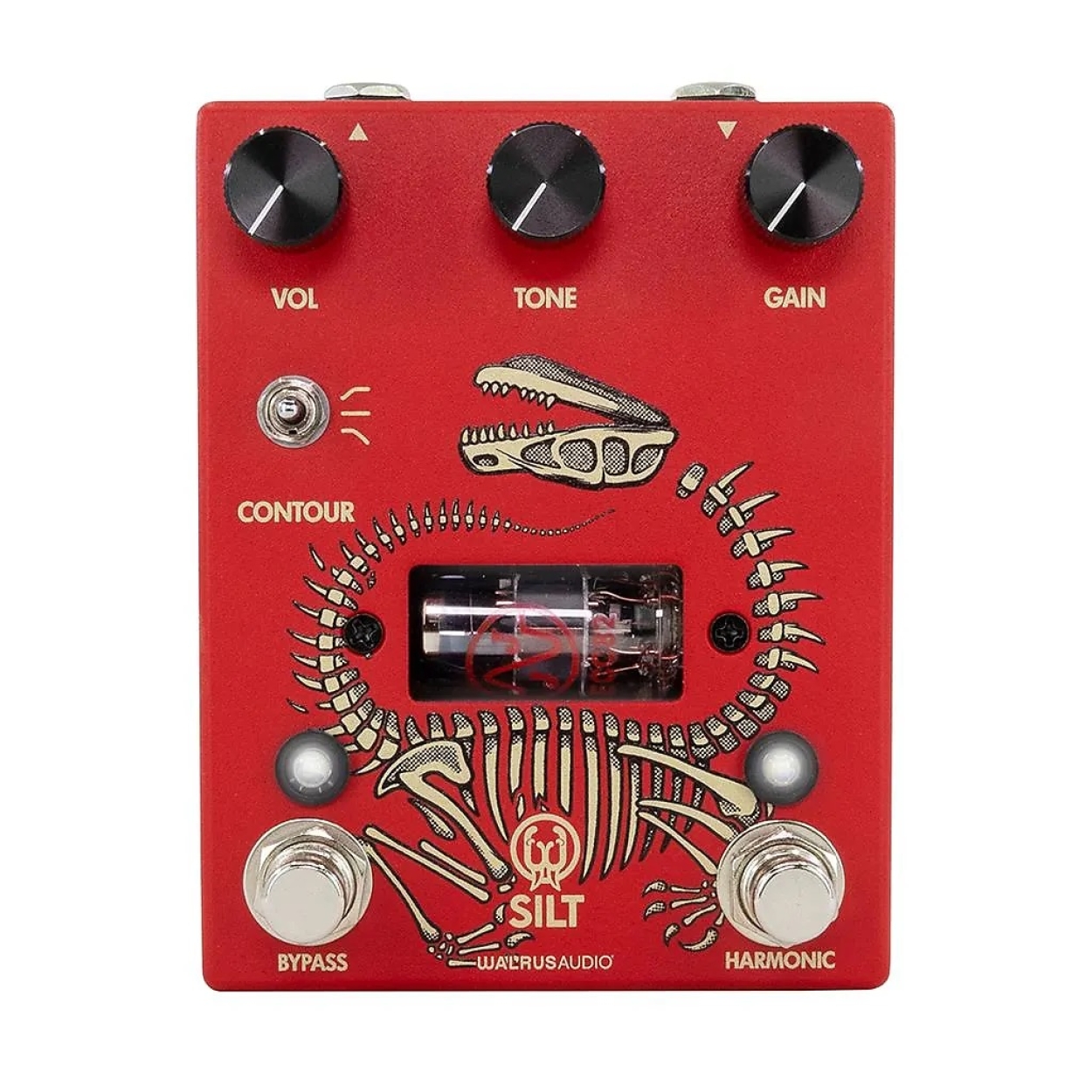 Walrus Audio Silt Harmonic Fuzz