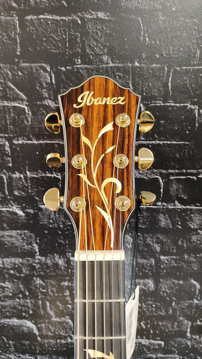 Ibanez AEG750-NT / Limited Model